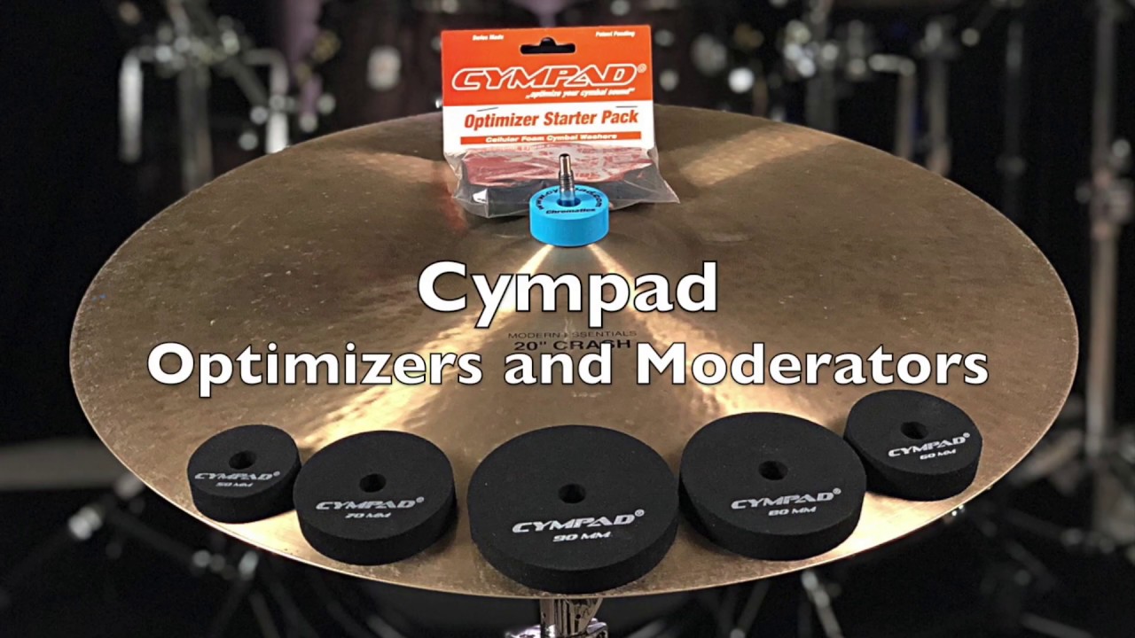 CYMPAD Optimizers and Moderators Demonstration