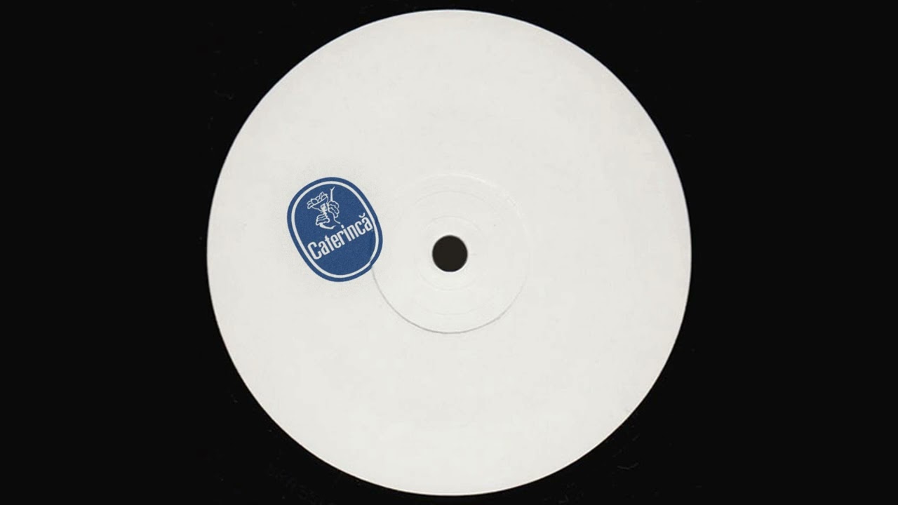 Unknown - Stolen Dre [CATERINCA01]