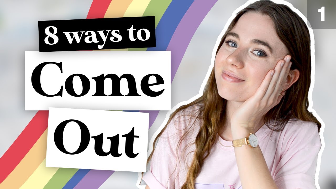 HOW TO COME OUT TO YOUR PARENTS