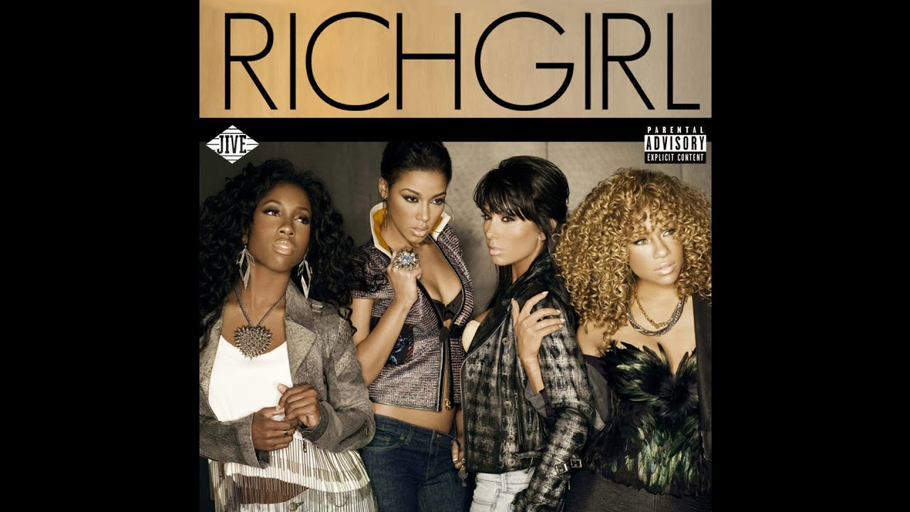RichGirl - Pimp Cup (ft. Snoop Dogg)