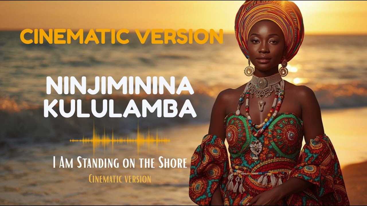 Ninjiminina Kululamba I Am Standing on the Shore | Cinematic Version | Soundscape Zambia