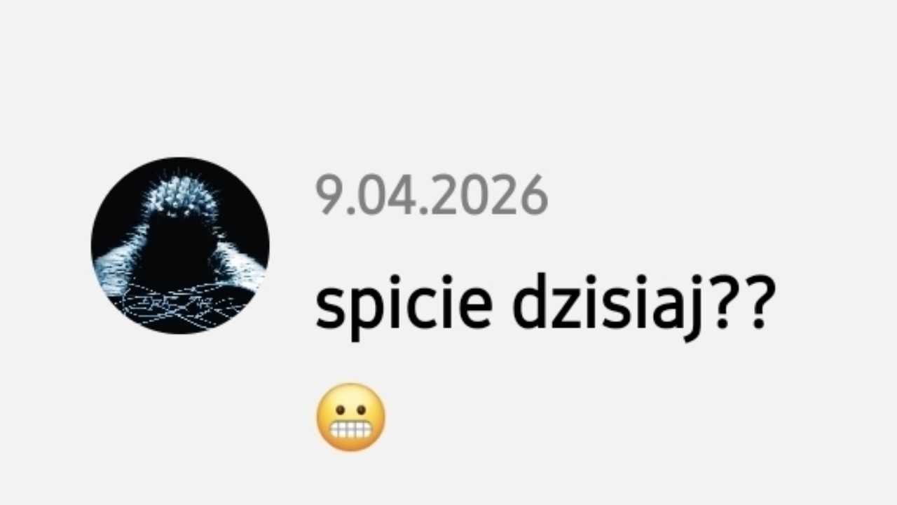 OKI - KINNY ZIMMER DISS