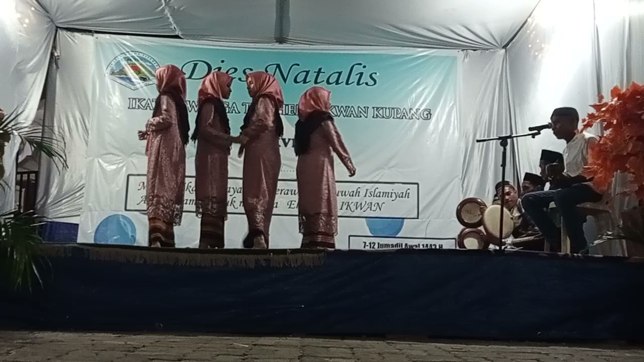 Dana Dani suku Kukun