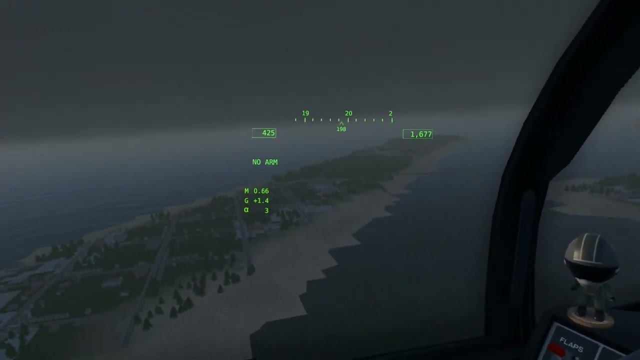 VTOL VR