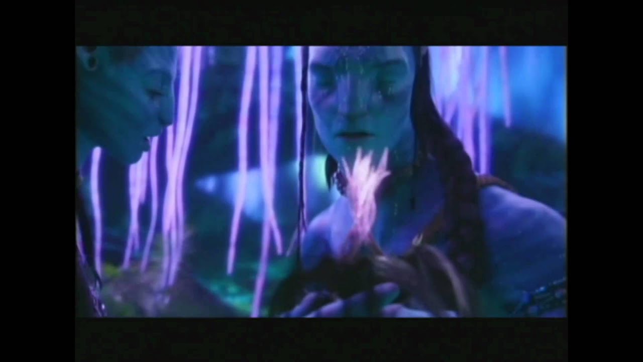 Jake and Neytiri - You're Everything