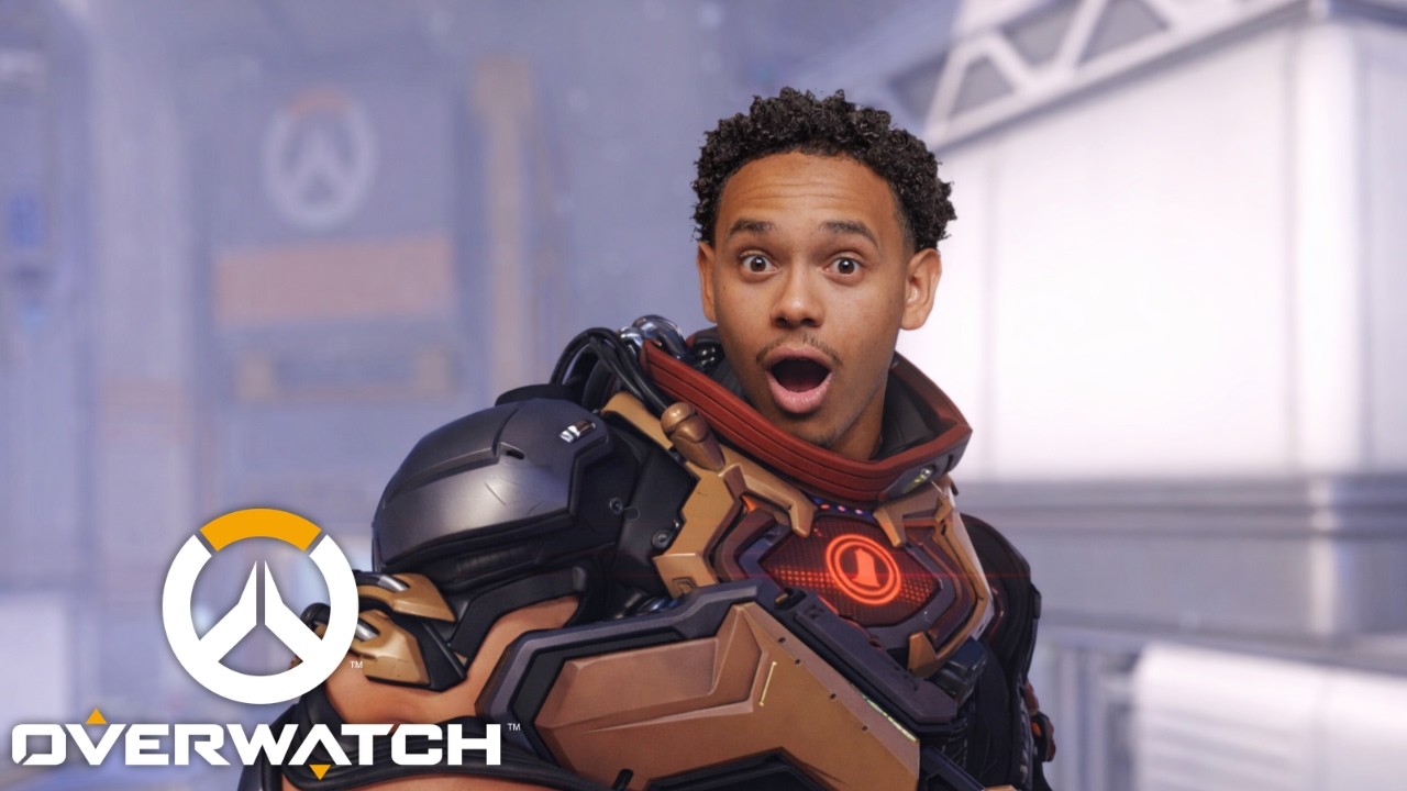 Our Win Streak Starts Tonight! | Road To Diamond (Overwatch Ranked Day 14)