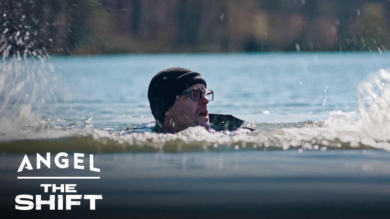 The Shift (2023) - First 10 Minutes From The Movie