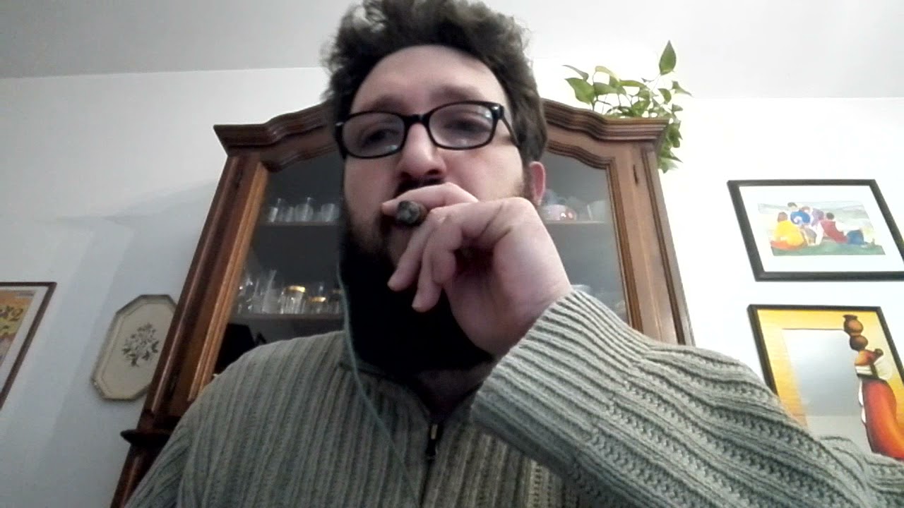 TOSCANELLO XXL BLEND 3: AMMEZZATO YANKEE
