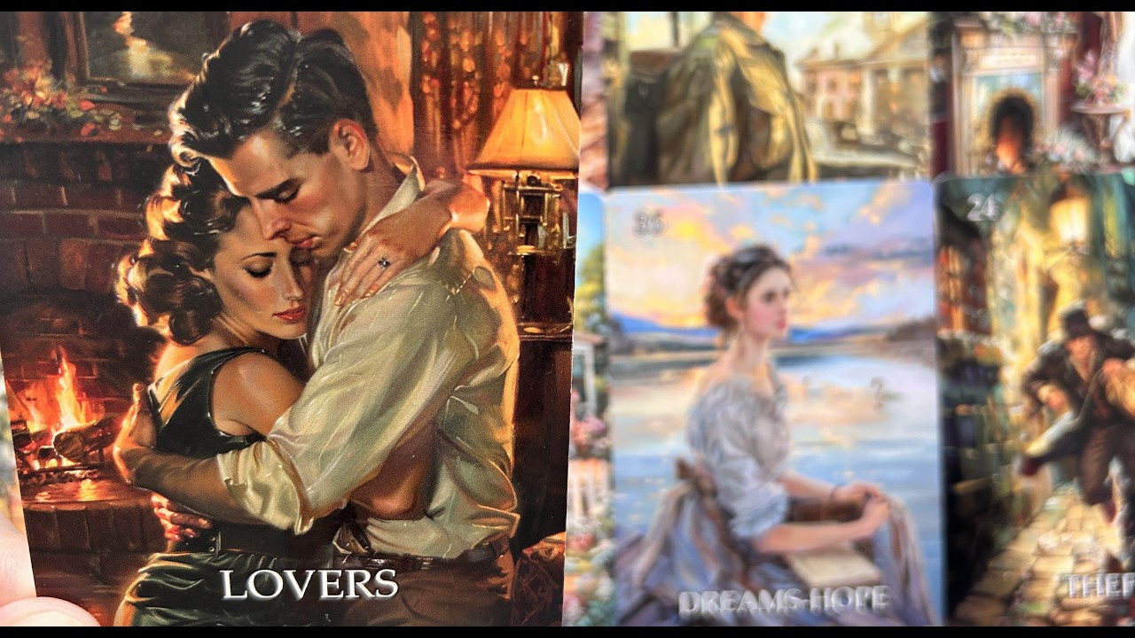 Sagitario TE PASARÁ ALGO MUY FUERTE!! ALGUIEN 