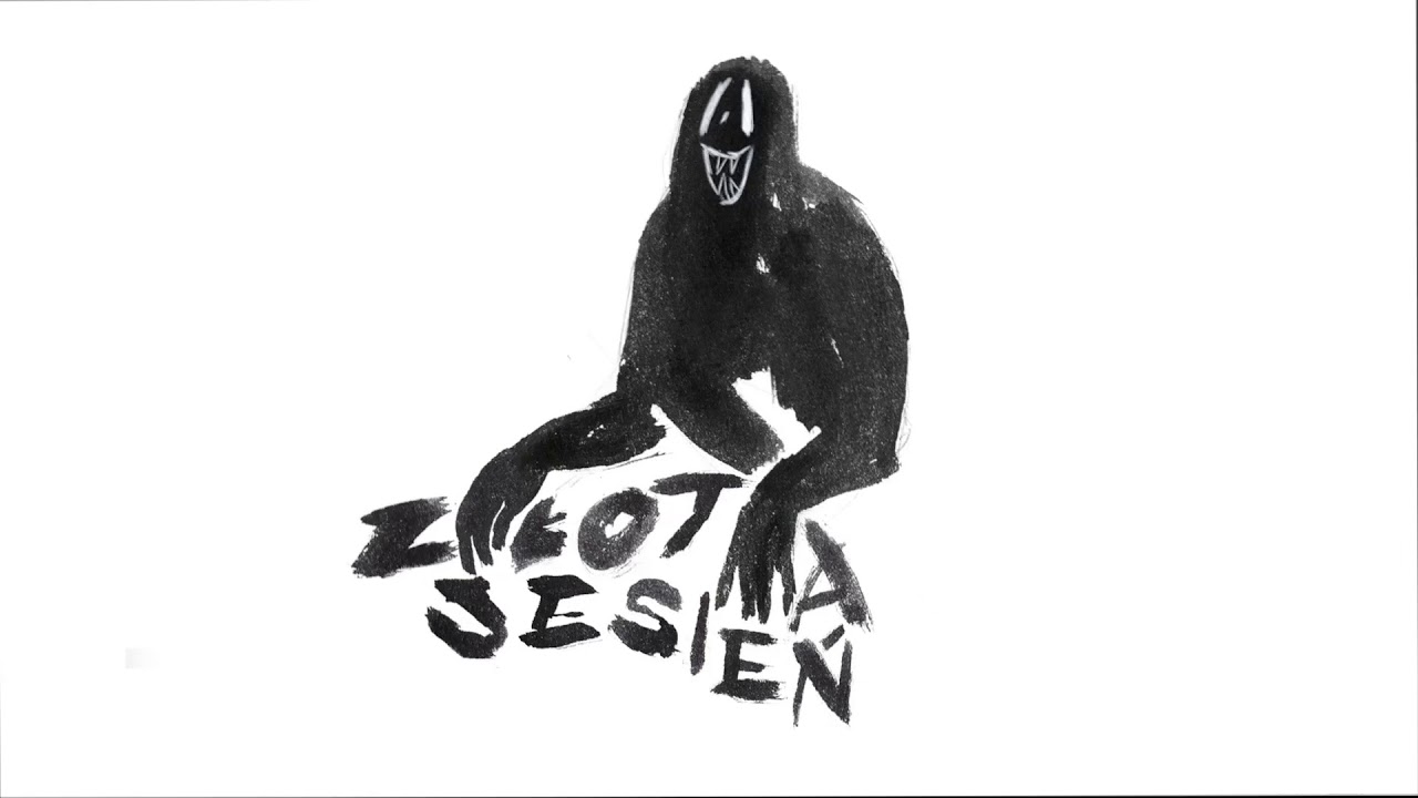 złota jesień / kraina dni [OFFICIAL AAAAAAUDIO]