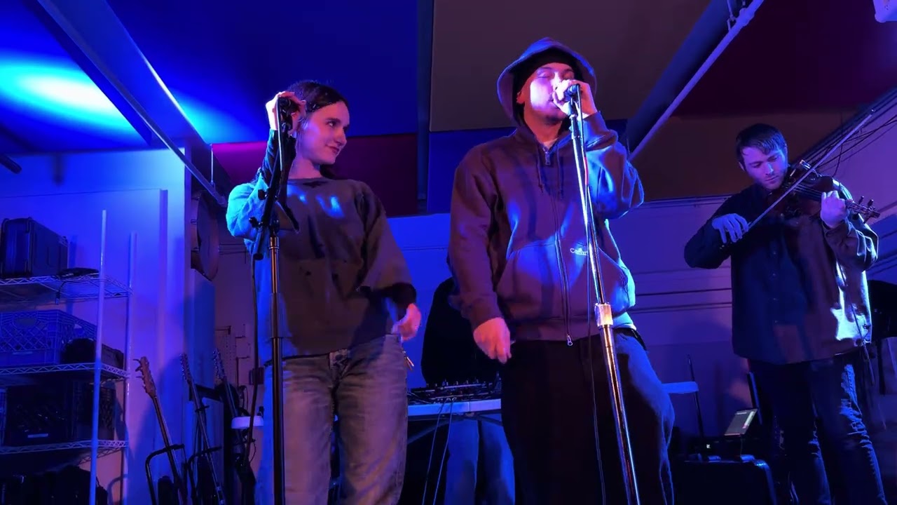 Deer park | Live | Night Club 101 NYC | March 18, 2026