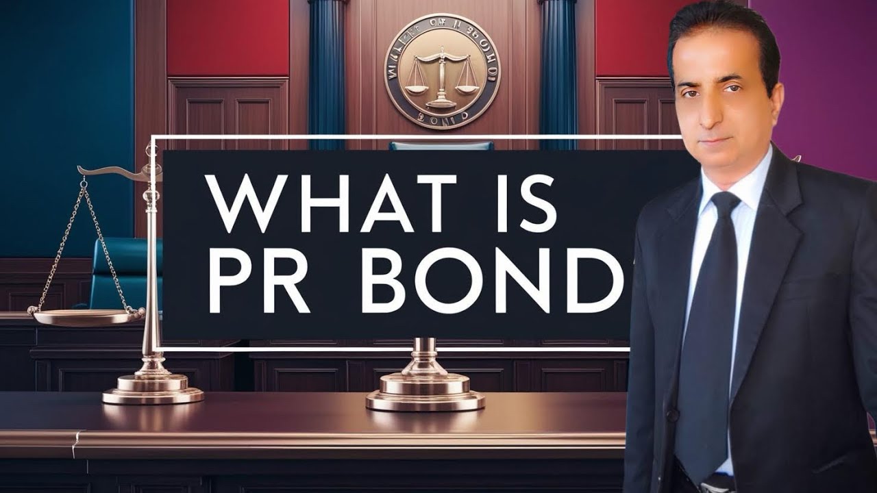 What is PR Bond | Iqbal International Law Services®