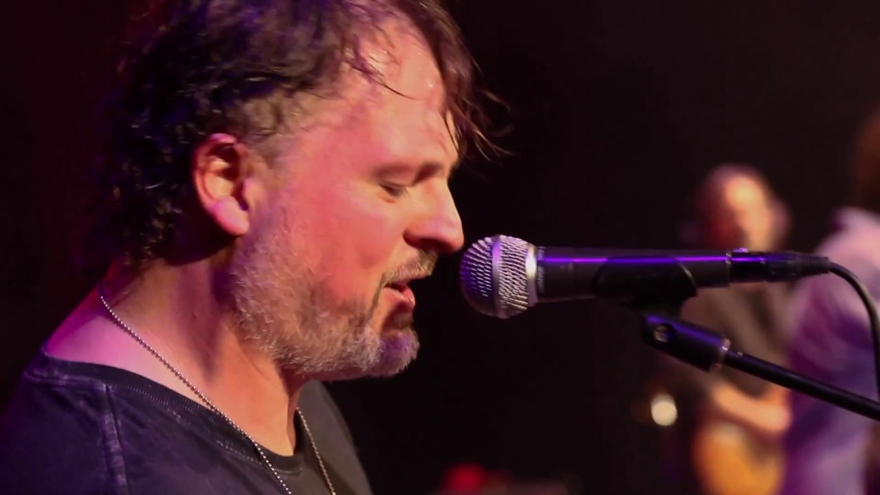 Blue Morning - Foreigner Tribute Band Performing 'Urgent' Live