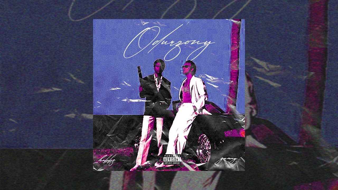 hubbs x yanny - odurzony (prod. SIXZIN)