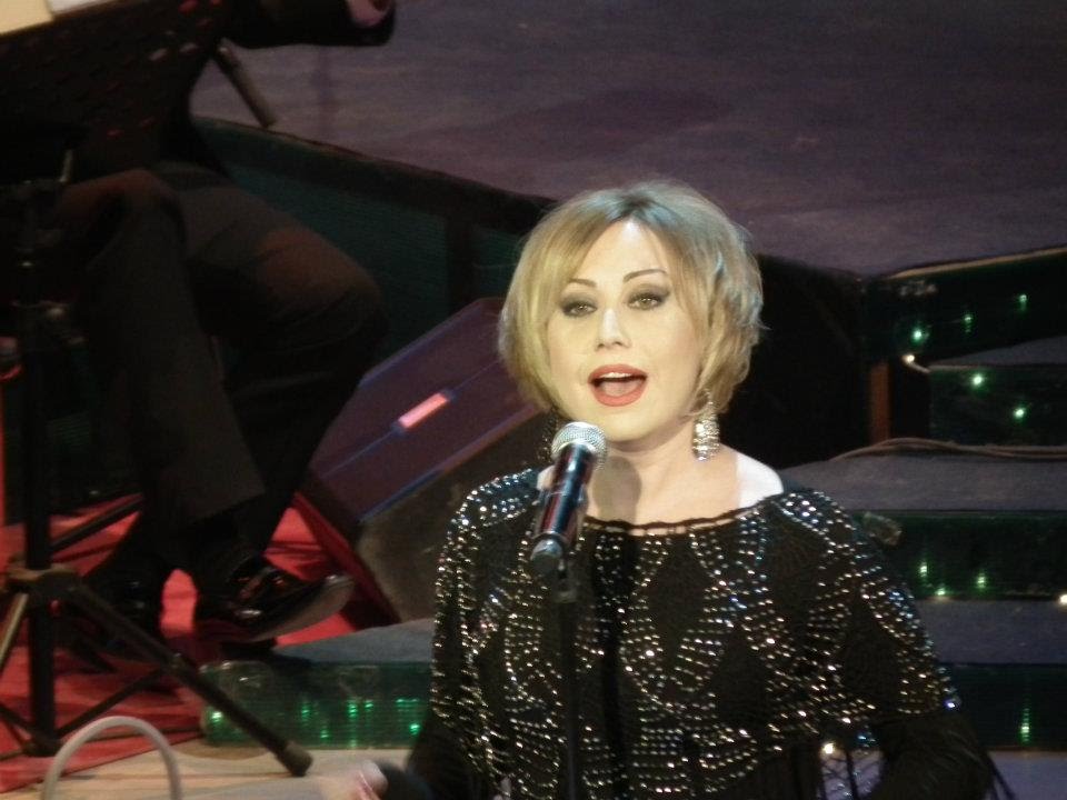 Tuğçe PALA-Arabaya Taş Koydum Civanım (HÜZZAM)R.G.