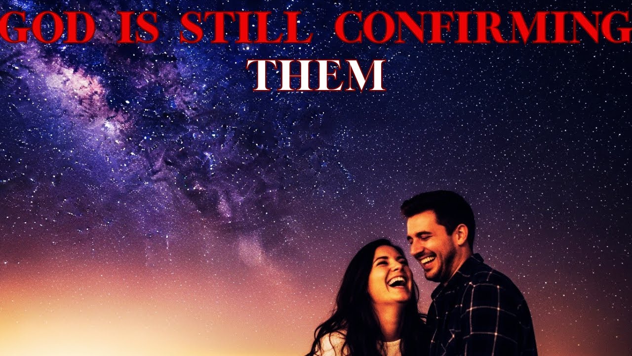 God Keeps Confirming the Same Person Is Your Spouse – Stop Doubting