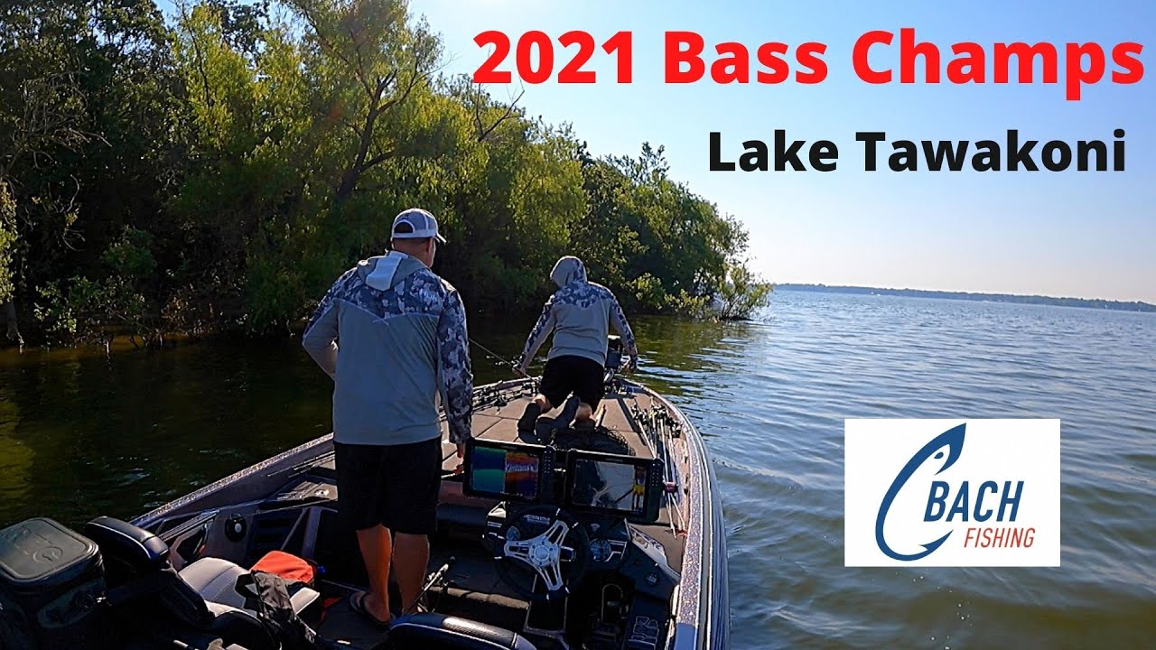 2021 Bass Champs Tawakoni