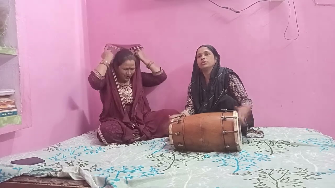  Mohan Teri bansuriya bhajan ♥️