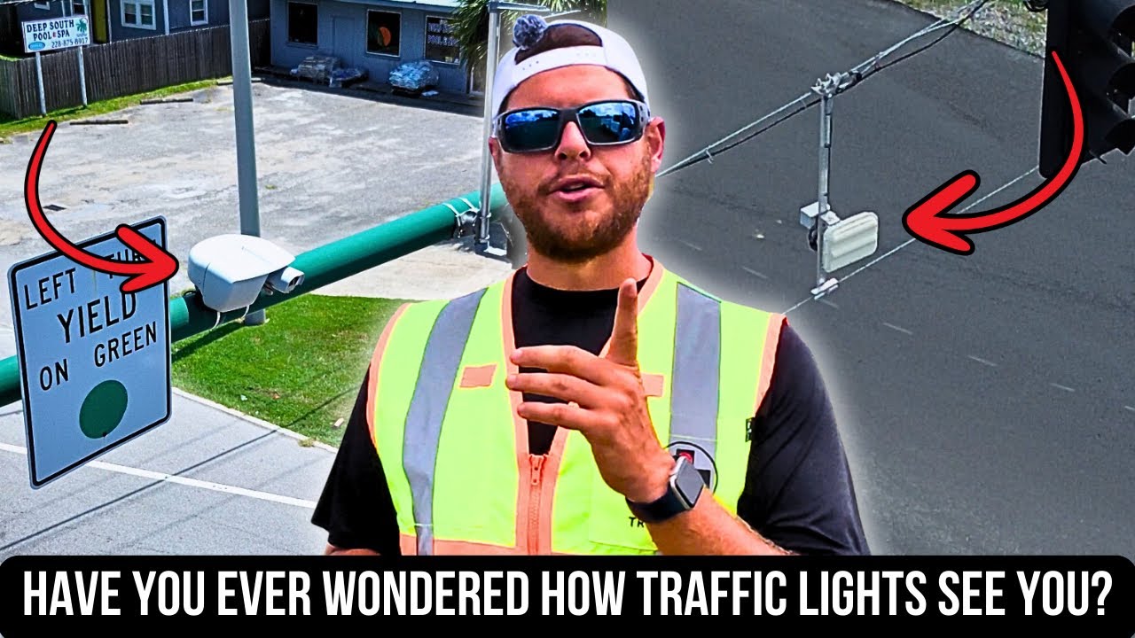 Let&rsquo;s Go Over 3 Types of Vehicle Detection! 
