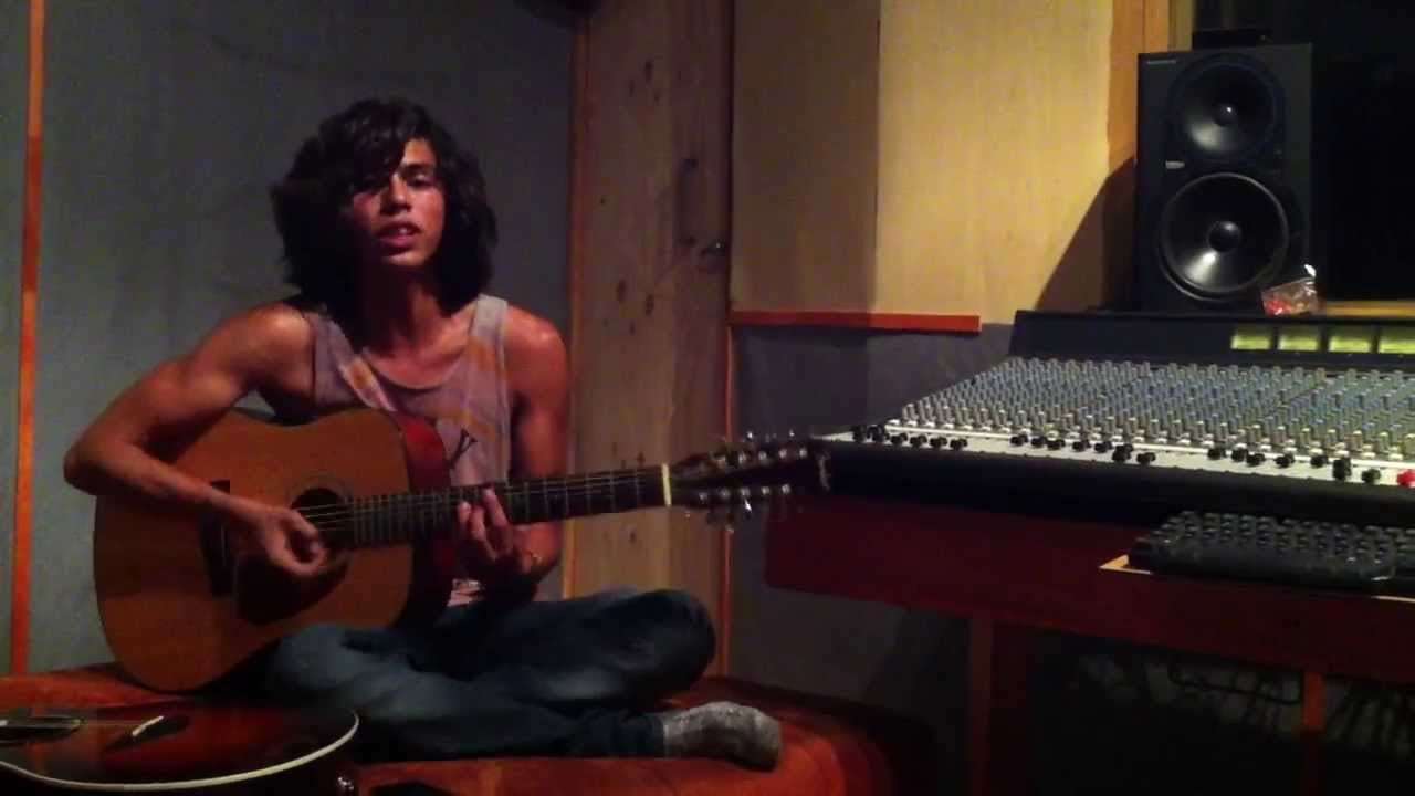 Cover Aire - Golden Ganga