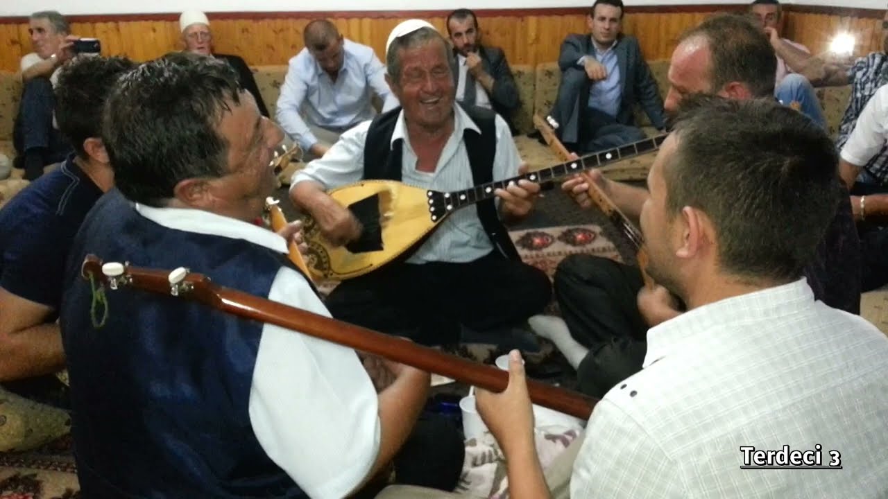Tbijt e Nipat e Sef Mleqanit - Msyn Dushmani