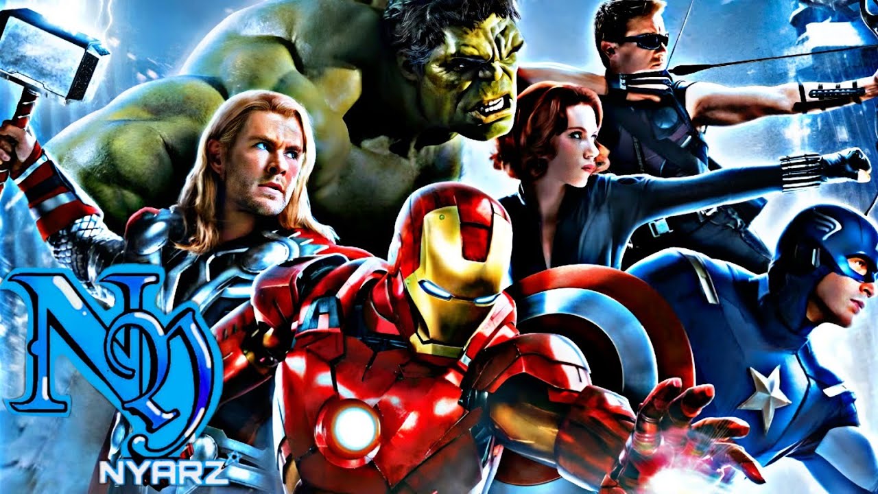 👊🏼💢⚔️Deuses + Multiverse React 🎵 | 𝐇𝐀𝐕𝐈𝐀 𝐔𝐌𝐀 𝐈𝐃𝐄𝐈𝐀...| Os Vingadores (UCRM) | Part 1 | Drop Marvel