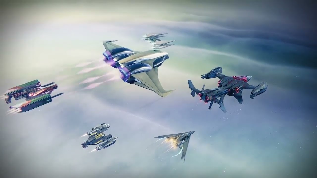 Full Arc Hunter Last Wish Raid