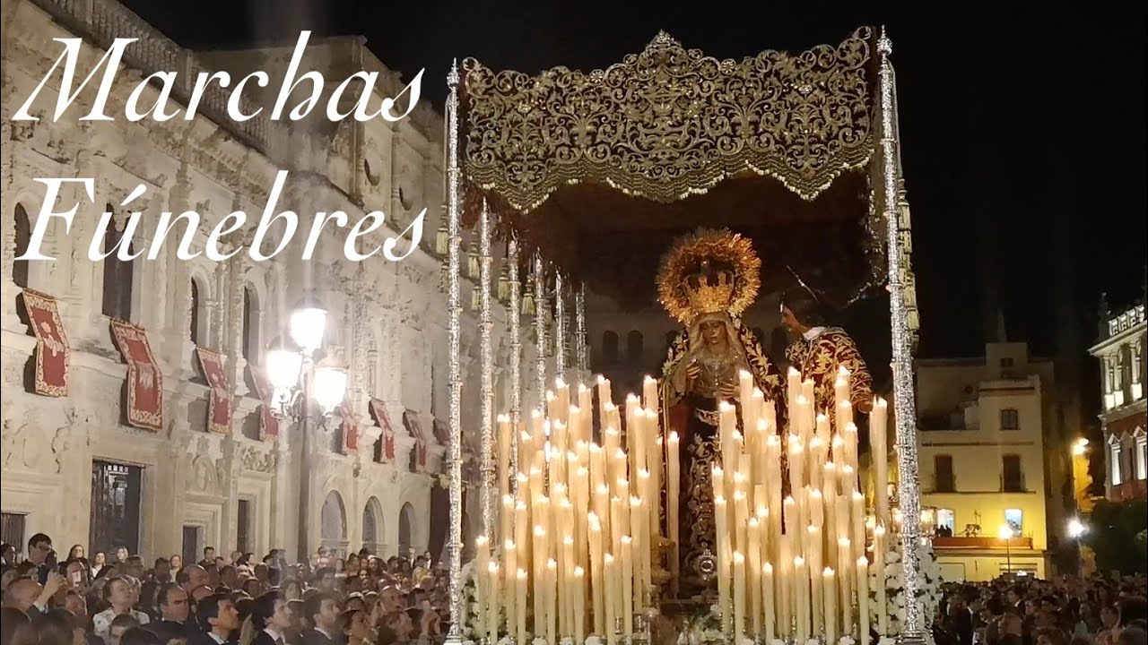 MARCHAS DE PALIO (marchas 