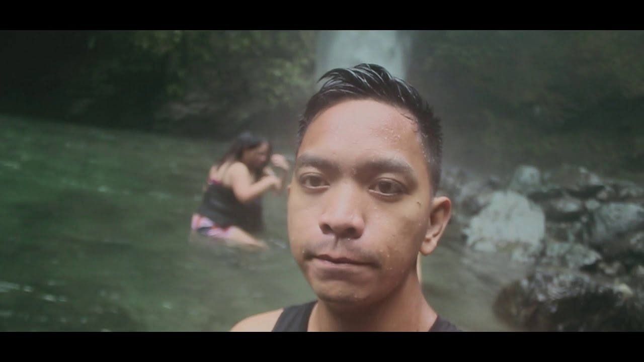 Ditumabo Mother Falls, Baler