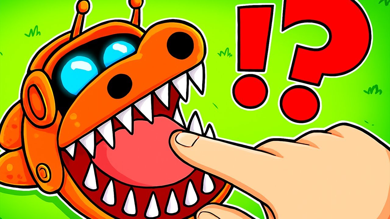 No te dejes comer del COCODRILO en ROBLOX