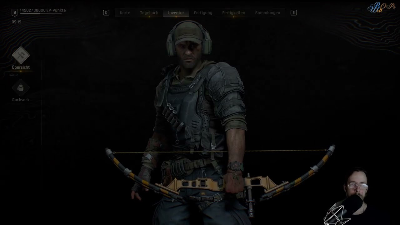 Dying Light: The Beast 🦁 Stream 6 🧟 [4/9] Die Fabrik in Sichtweite und Soldaten vor uns