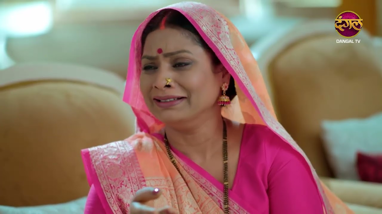 Palkon Ki Chhaanv Mein 2 | Full Episode - 101 | Trupti Mishra, Ashish Dixit And Vin Rana | Dangal TV