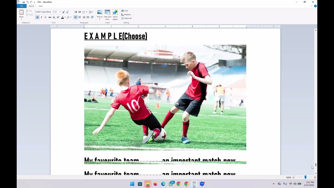 Grade11 GrammarUnit9