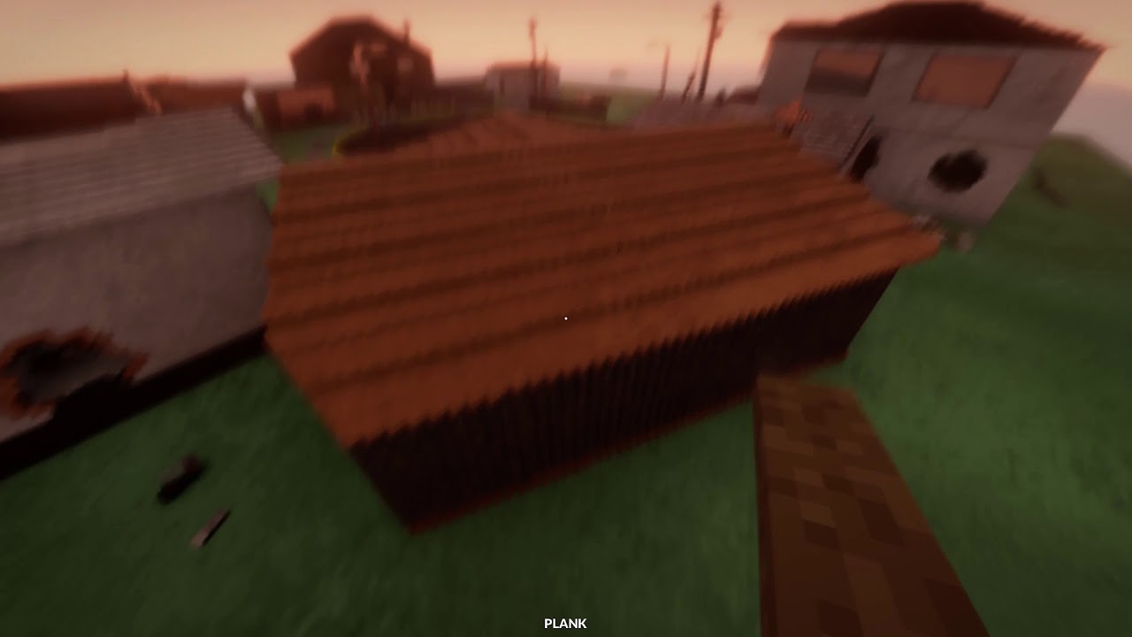 Speedier Planking
