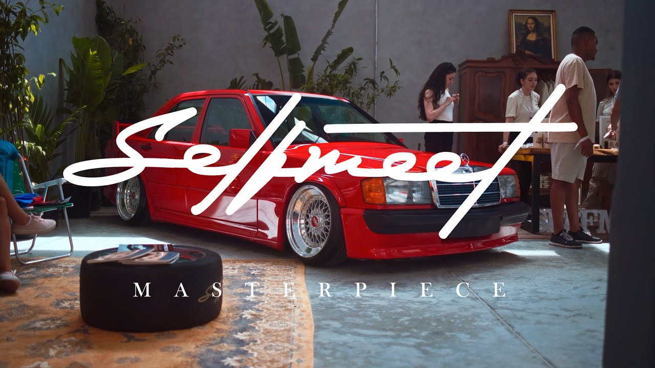 SELFMEET OFICIAL AFTERMOVIE