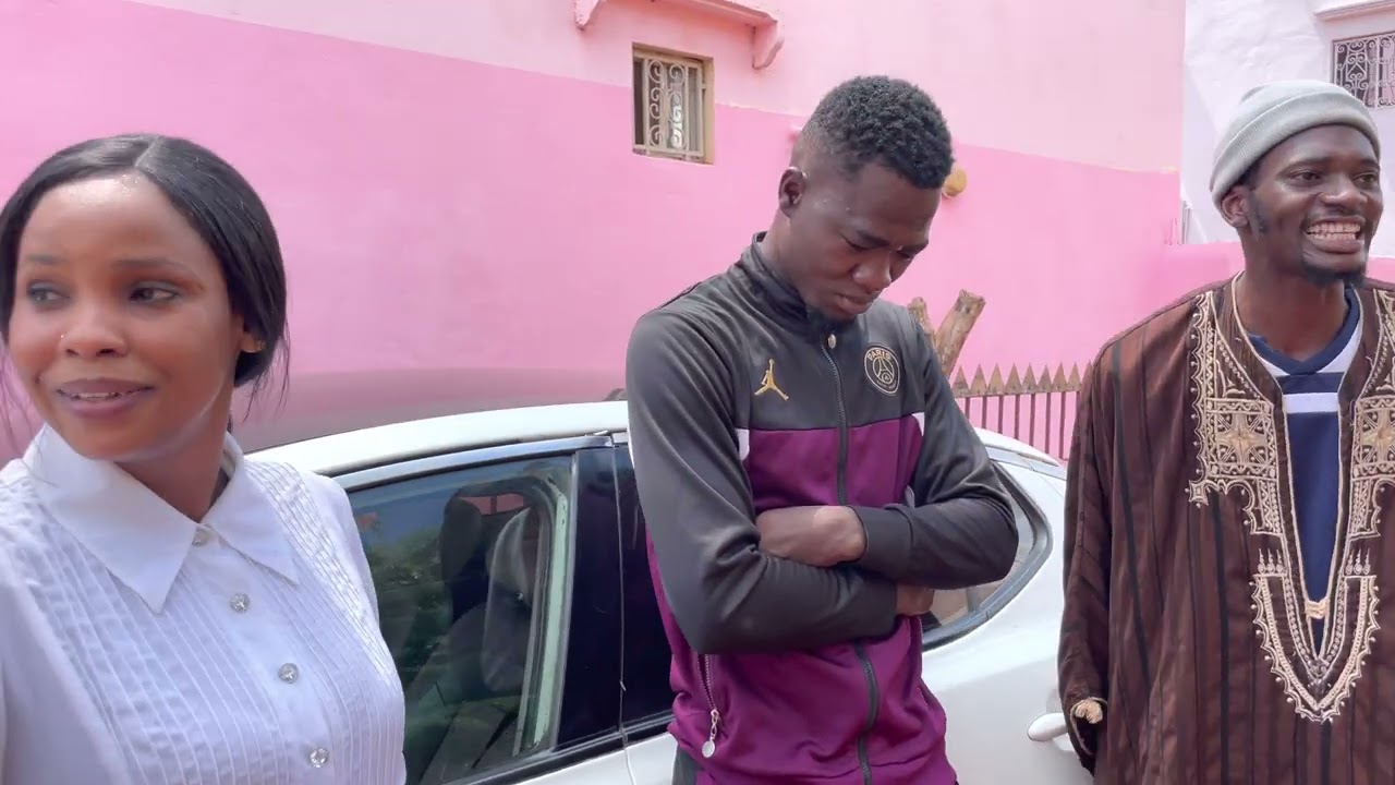 Tou gate le Mécanicien 🧰