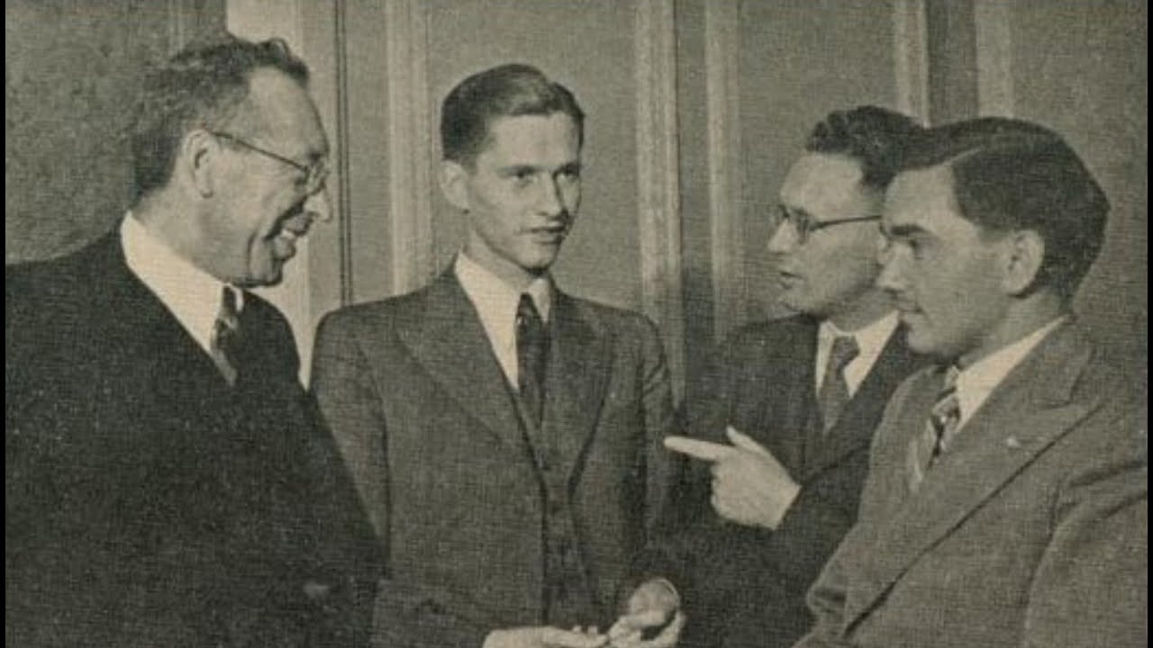Paul Keres &mdash; Eternal Second