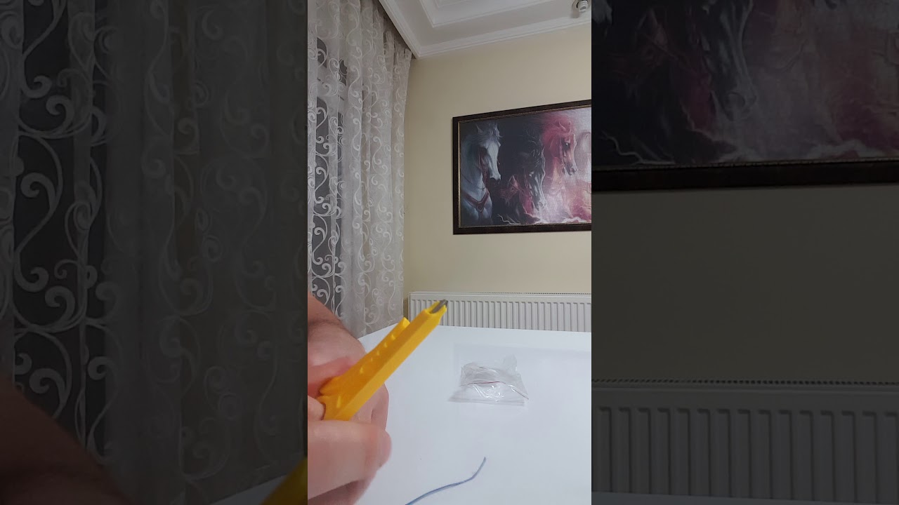 Mini Kablo sıyırma aparatı