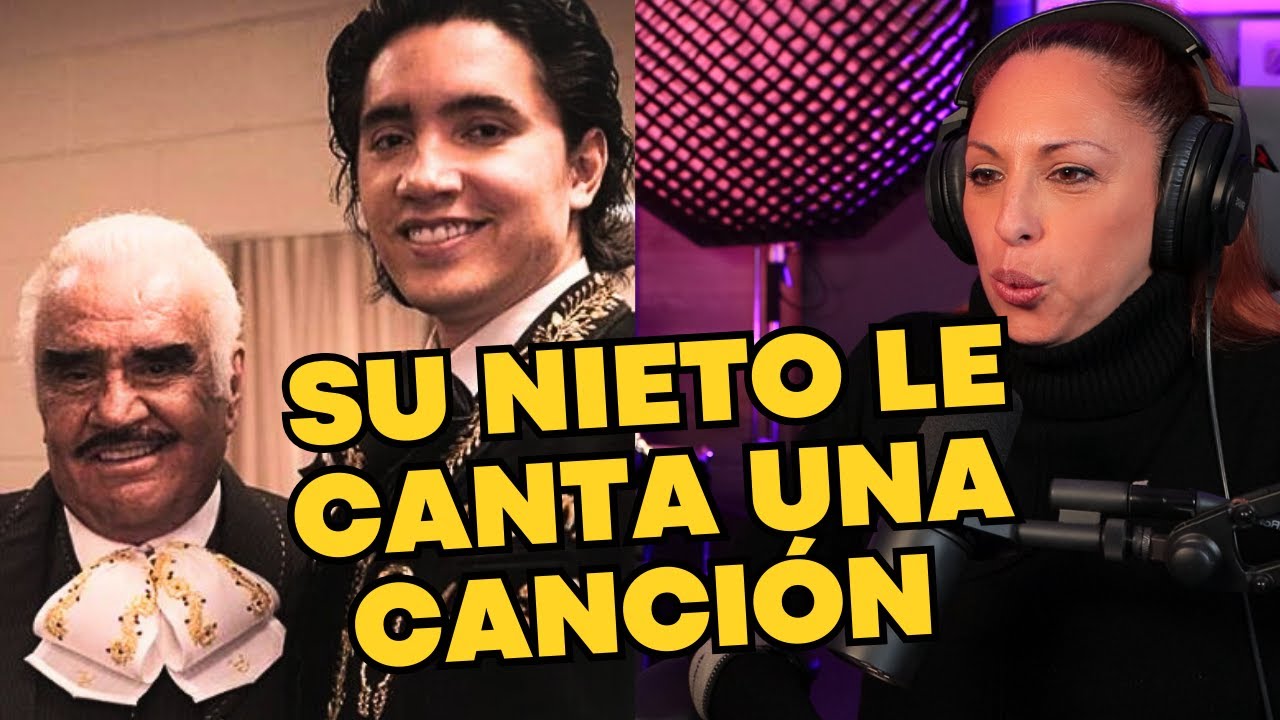 No creerás como ha madurado la voz de ALEX FERNÁNDEZ  | Ceci Dover VOCAL COACH reaction & Analysis