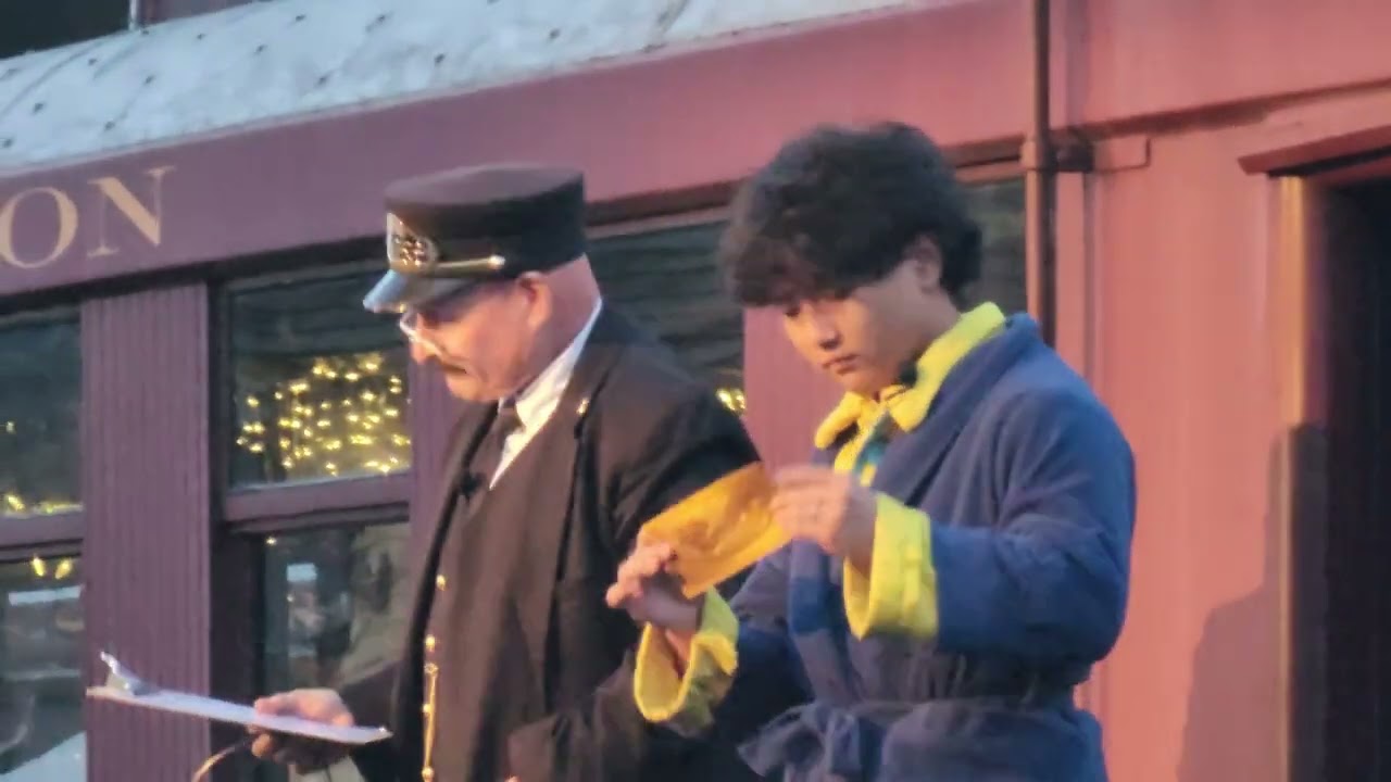 2023 12 18 Polar Express