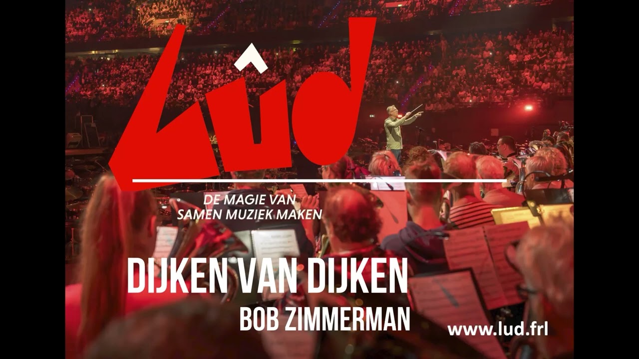 DIJKEN VAN DIJKEN