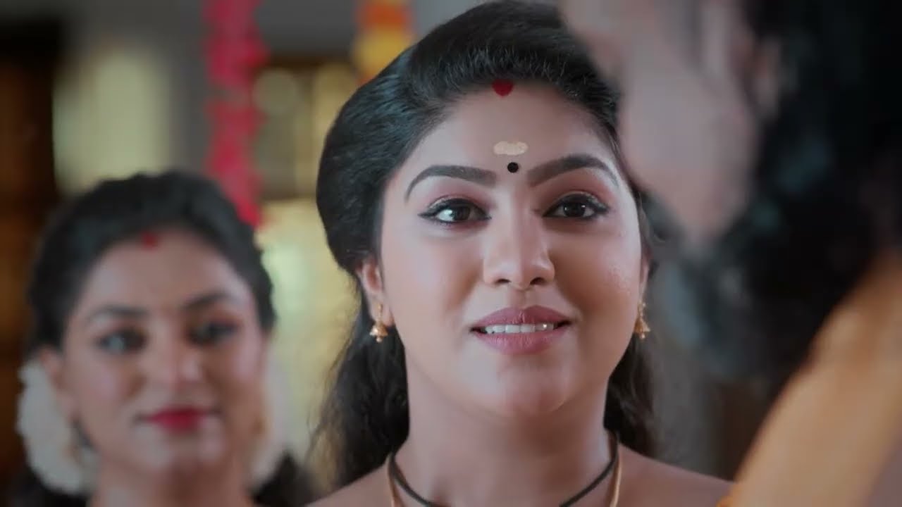 Parvathy - Full Ep - 82 - Vishal, Parvathy, Prabhavathy - Zee Keralam