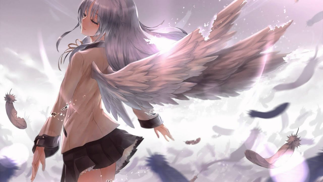 Nightcore - The Sky Under The Sea [Request]