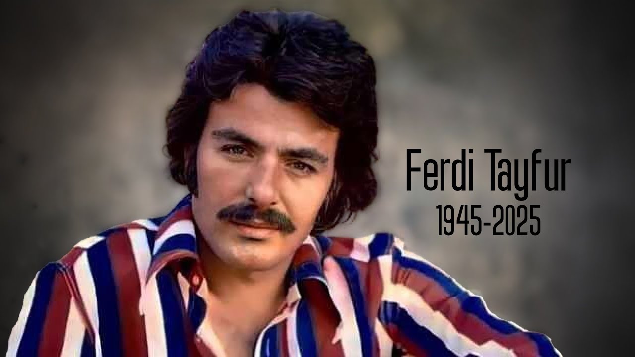Ay Doğdu Üzerimize I Taleal Bedru Aleyna I Ferdi Tayfur I Özel Klip