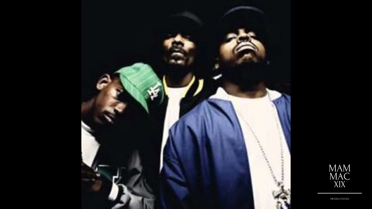 (FREE) G-Funk Type Beat | 90s West Coast Hip Hop Instrumental 