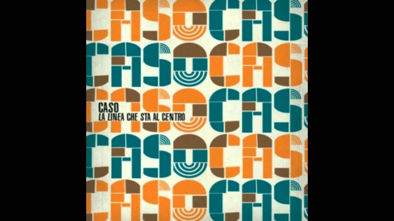 Caso - Poco Memorabile