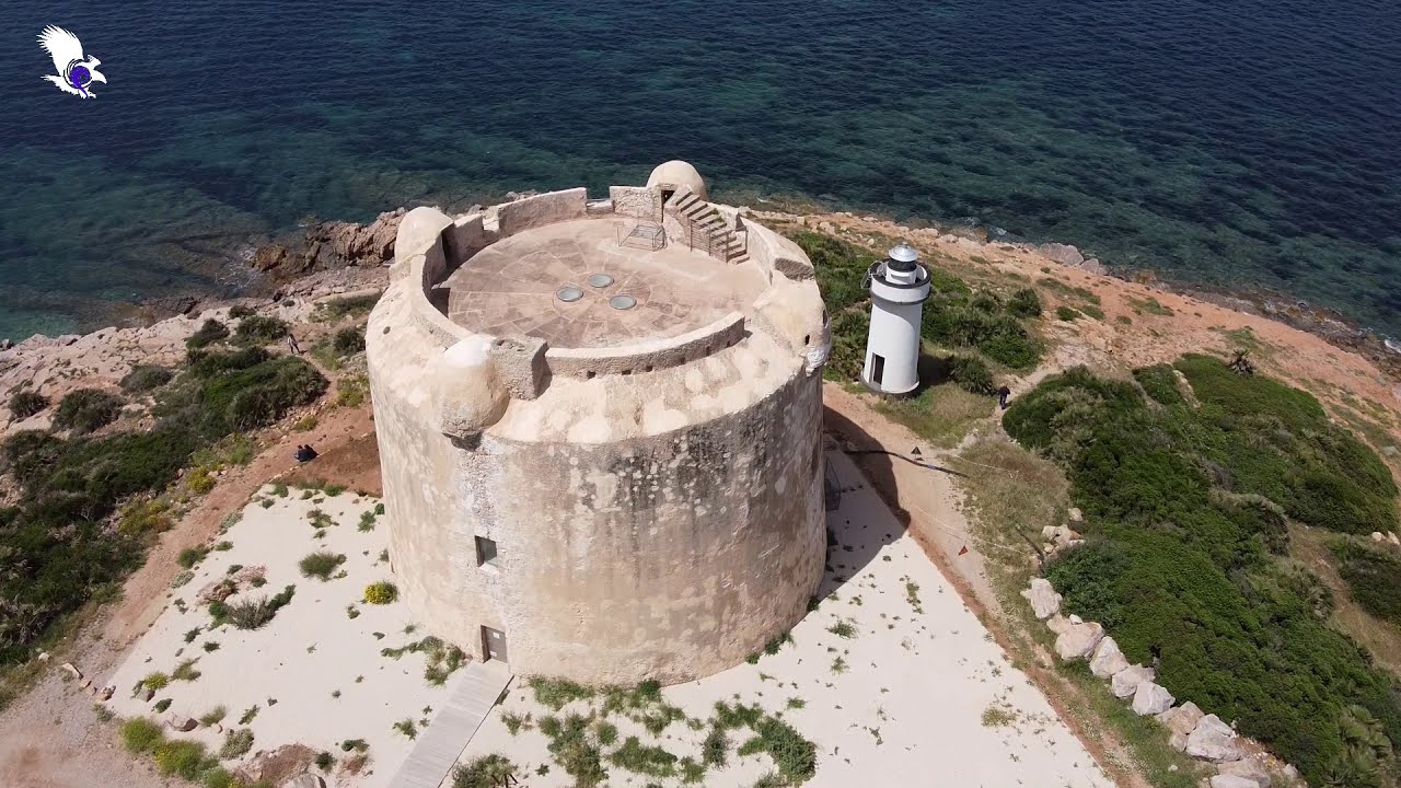 Torre nuova Porto Conte Sardegna