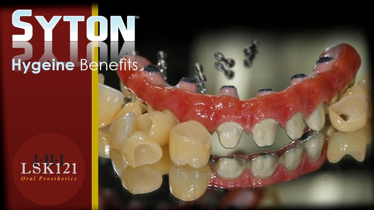 How Can You Get The Best Hygiene & Cleansability?