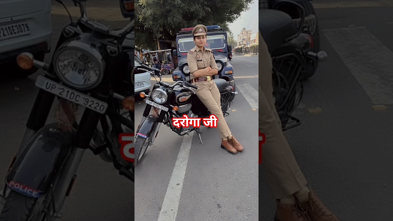 up police Sub inspector stutas video 🚨🚓#shorts #upsi #uppolice