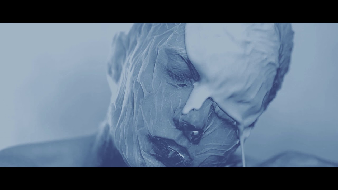 Mutation Mentale for Nasty Magazine